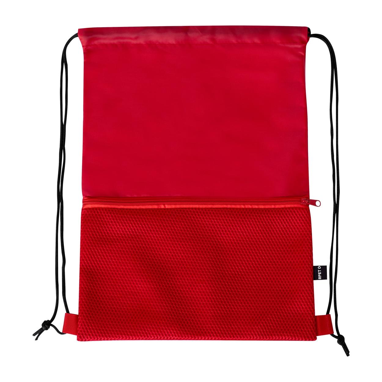 Sac din RPET Uznam Roșu