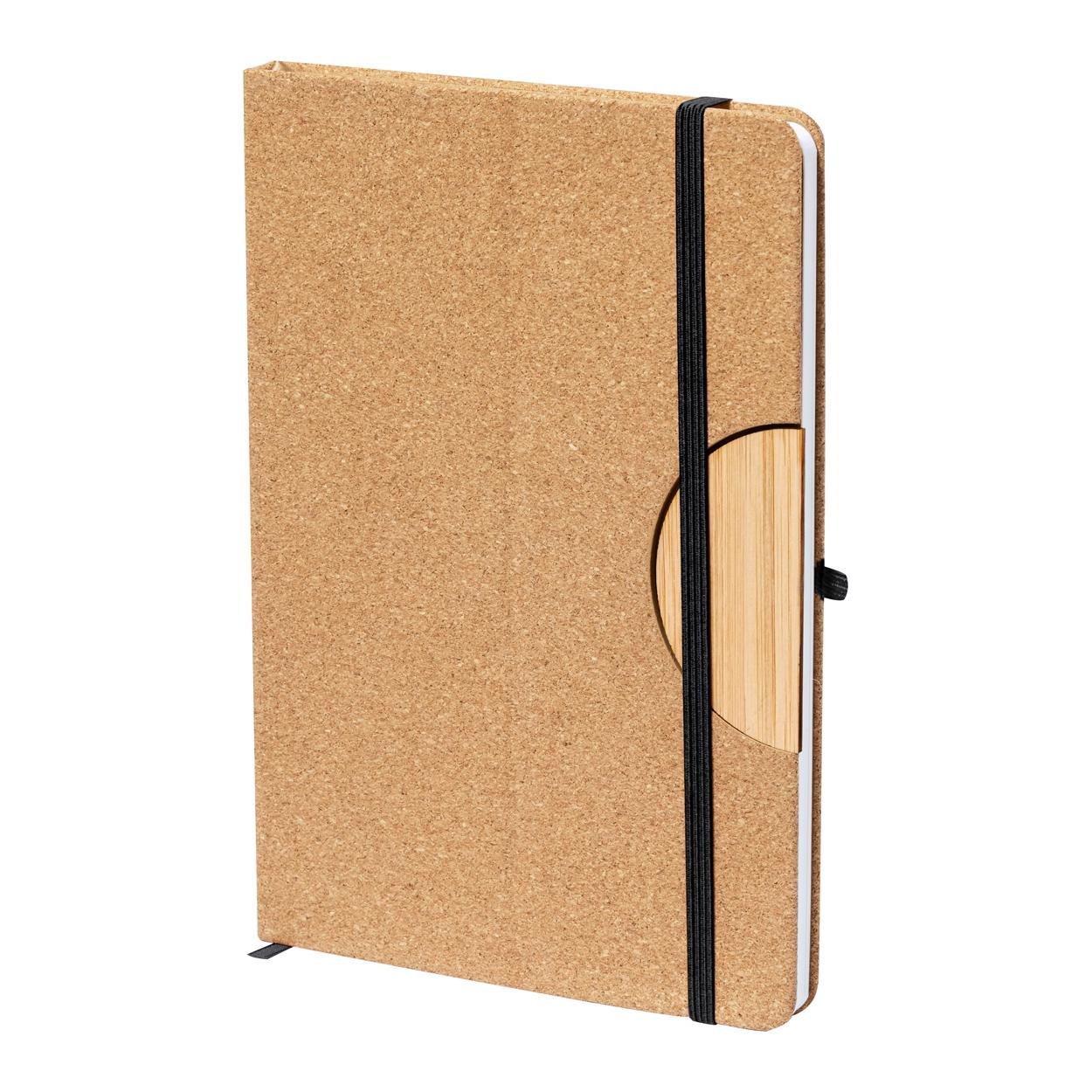 Caiet Drizax natural