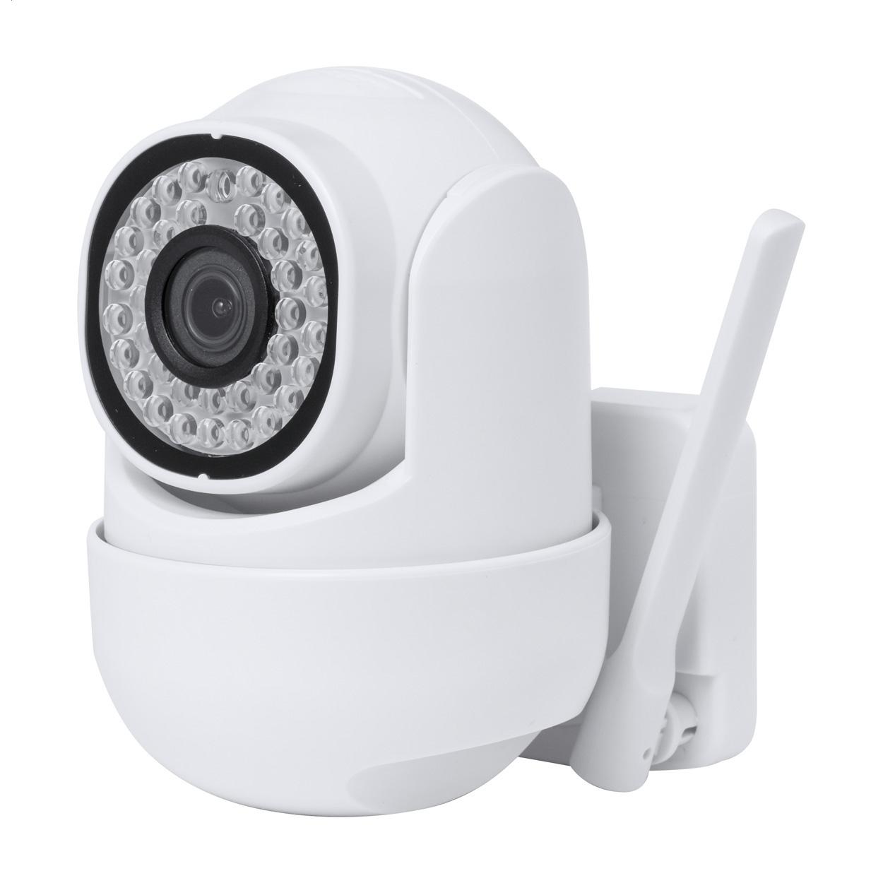 Cameră de securitate Grotex Alb