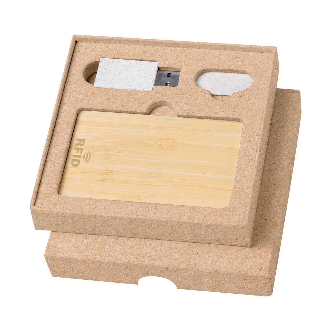 Set de securitate Andigo