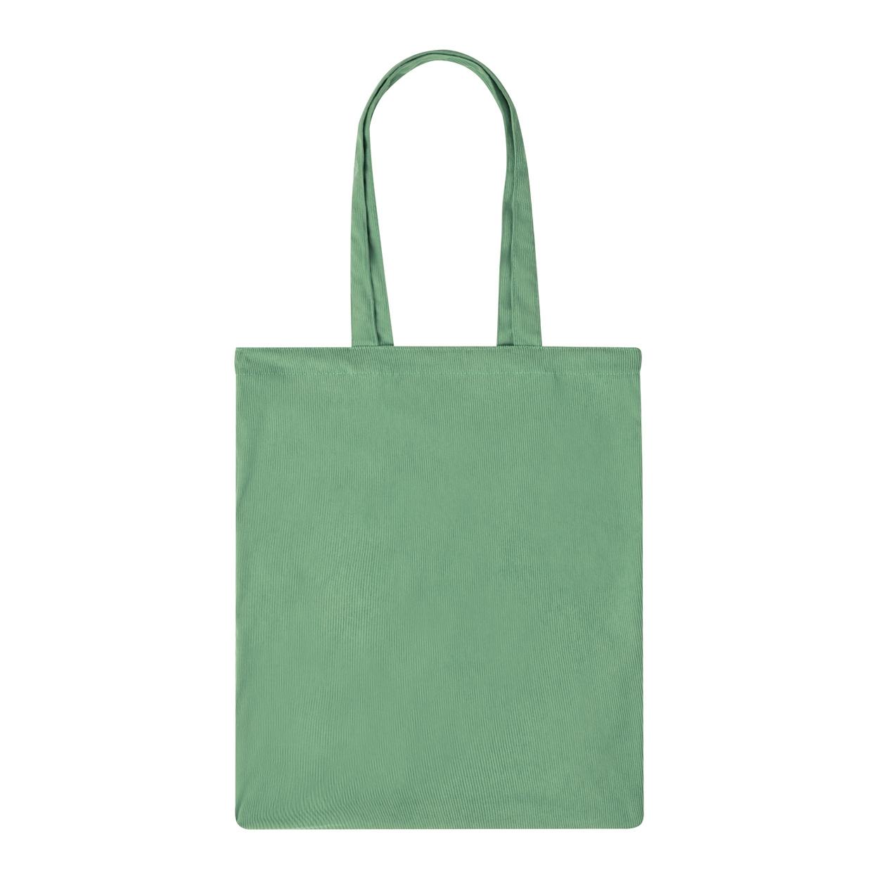 Geantă de cumpărături Gaviar Verde