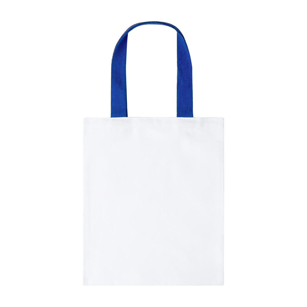 Geantă de cumpărături Krinix Albastru