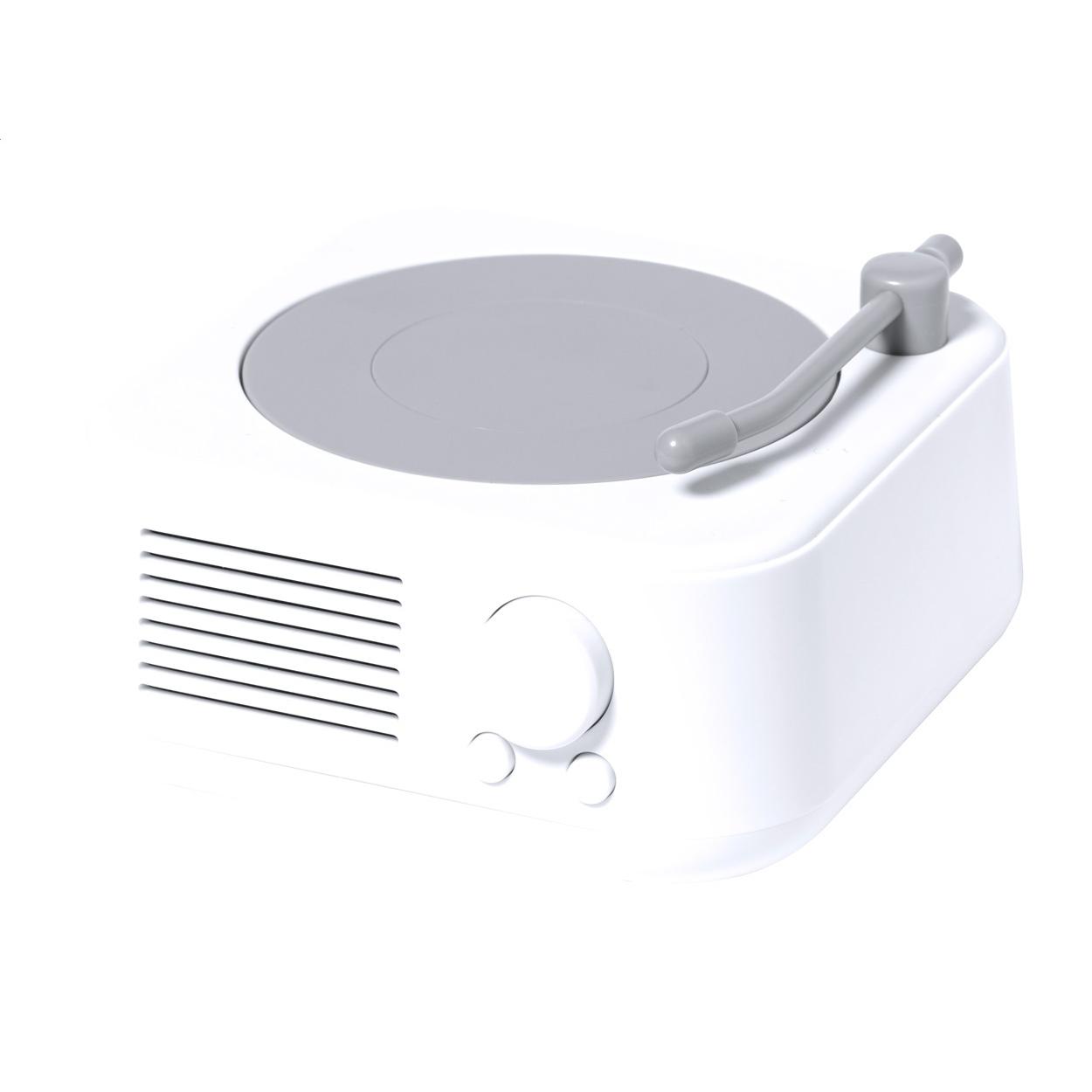 Boxă bluetooth Bitels Alb