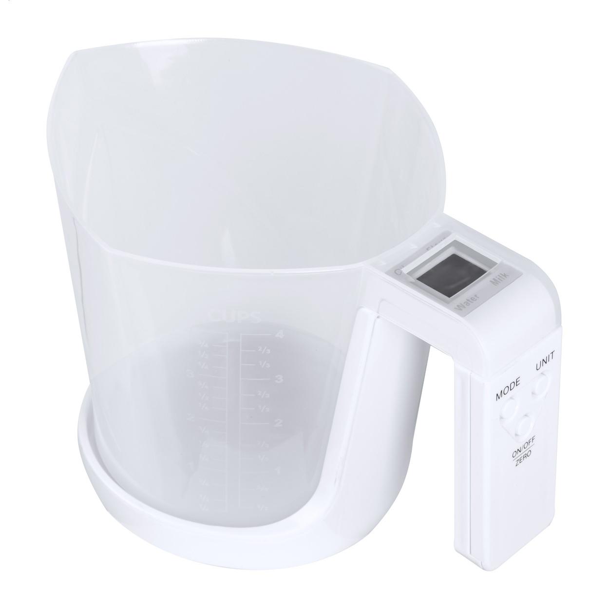 Cană de măsurare Plazix