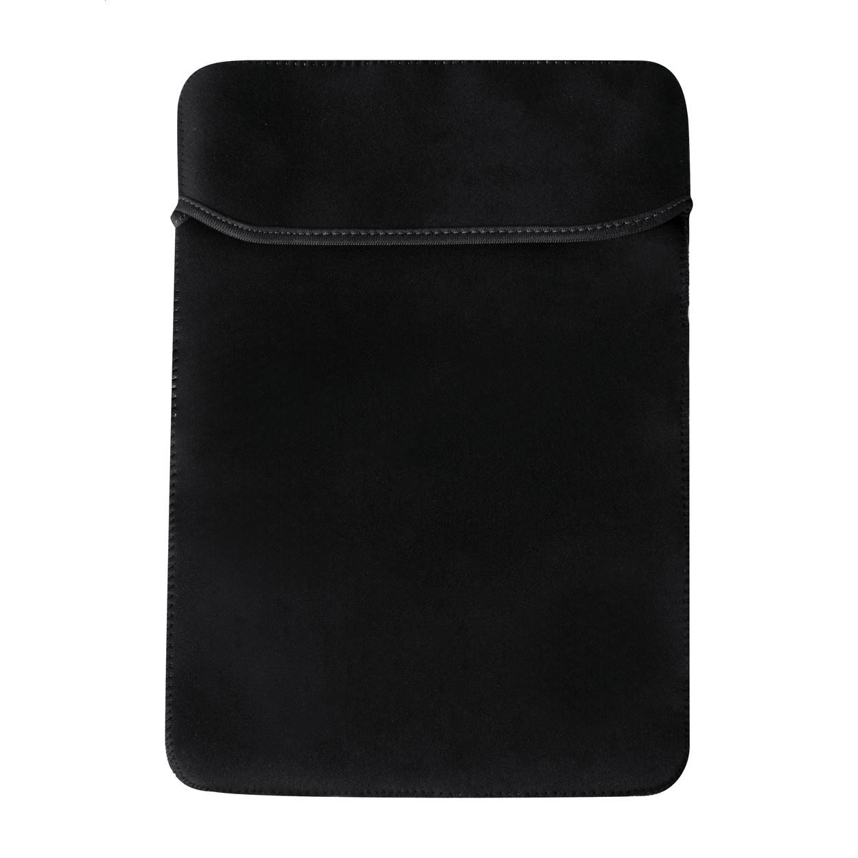 Husă tabletă Garlan Negru