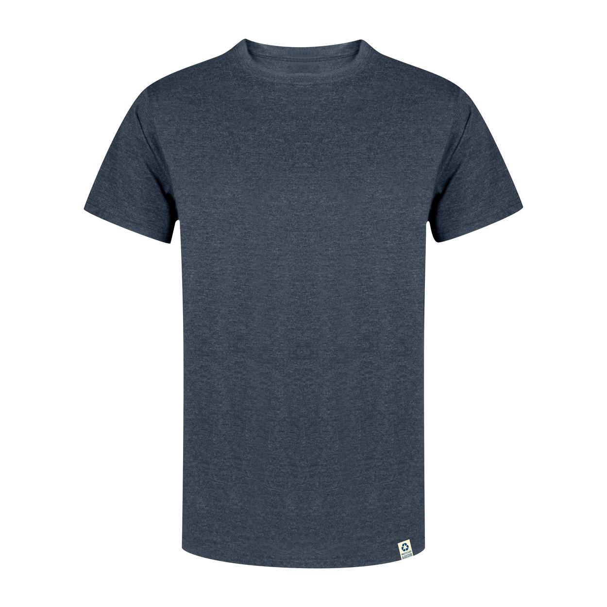 Tricou Bandul albastru închis