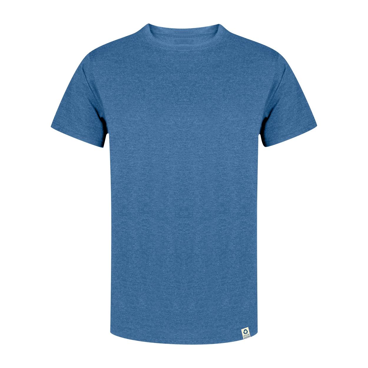 Tricou Bandul Albastru