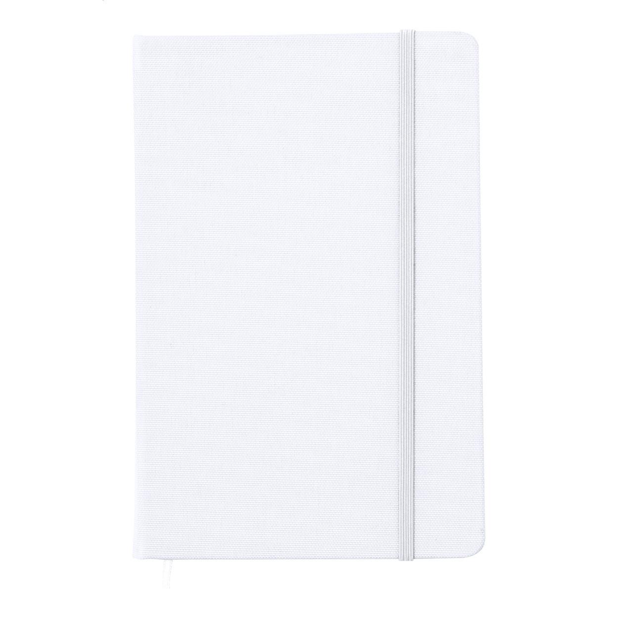 Caiet de sublimare Groly Alb