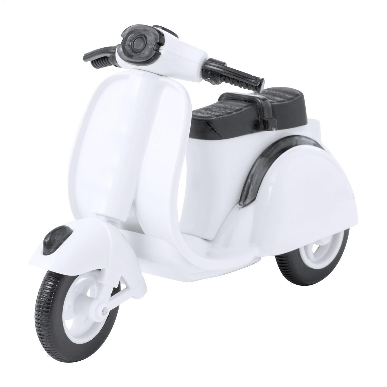 Scooter de jucărie Vespak