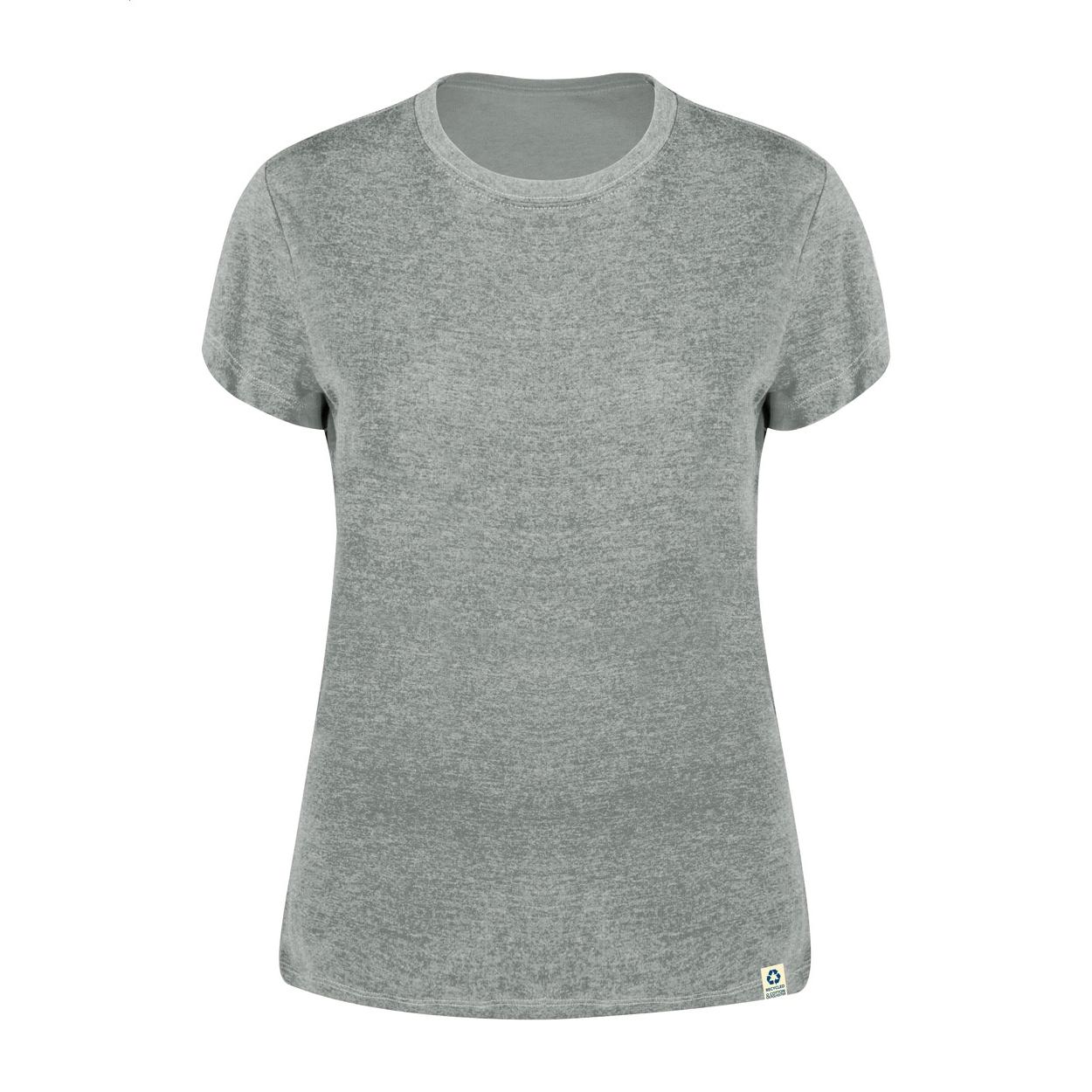 Tricou damă Bandul gri