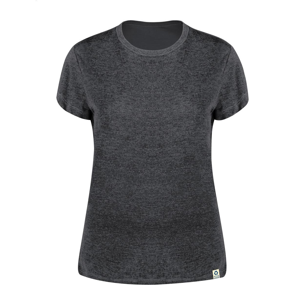 Tricou damă Bandul Negru