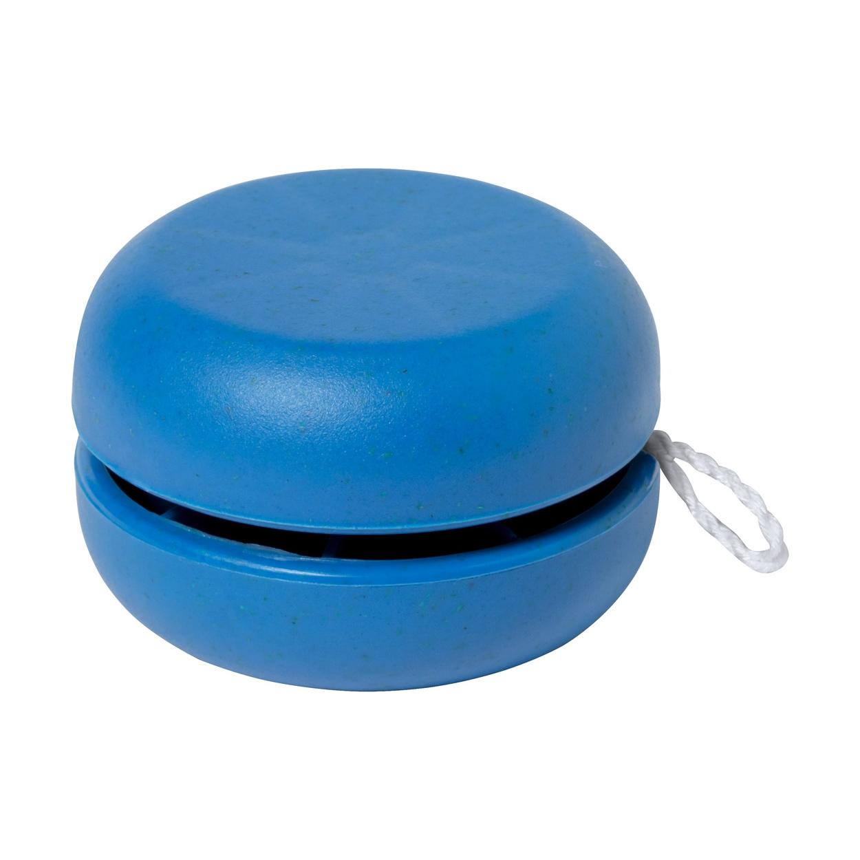 Yo-yo Dopey Albastru