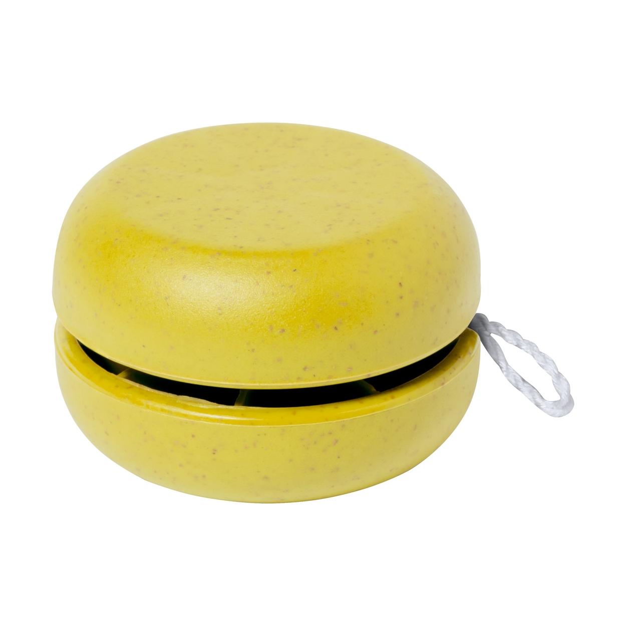 Yo-yo Dopey Galben