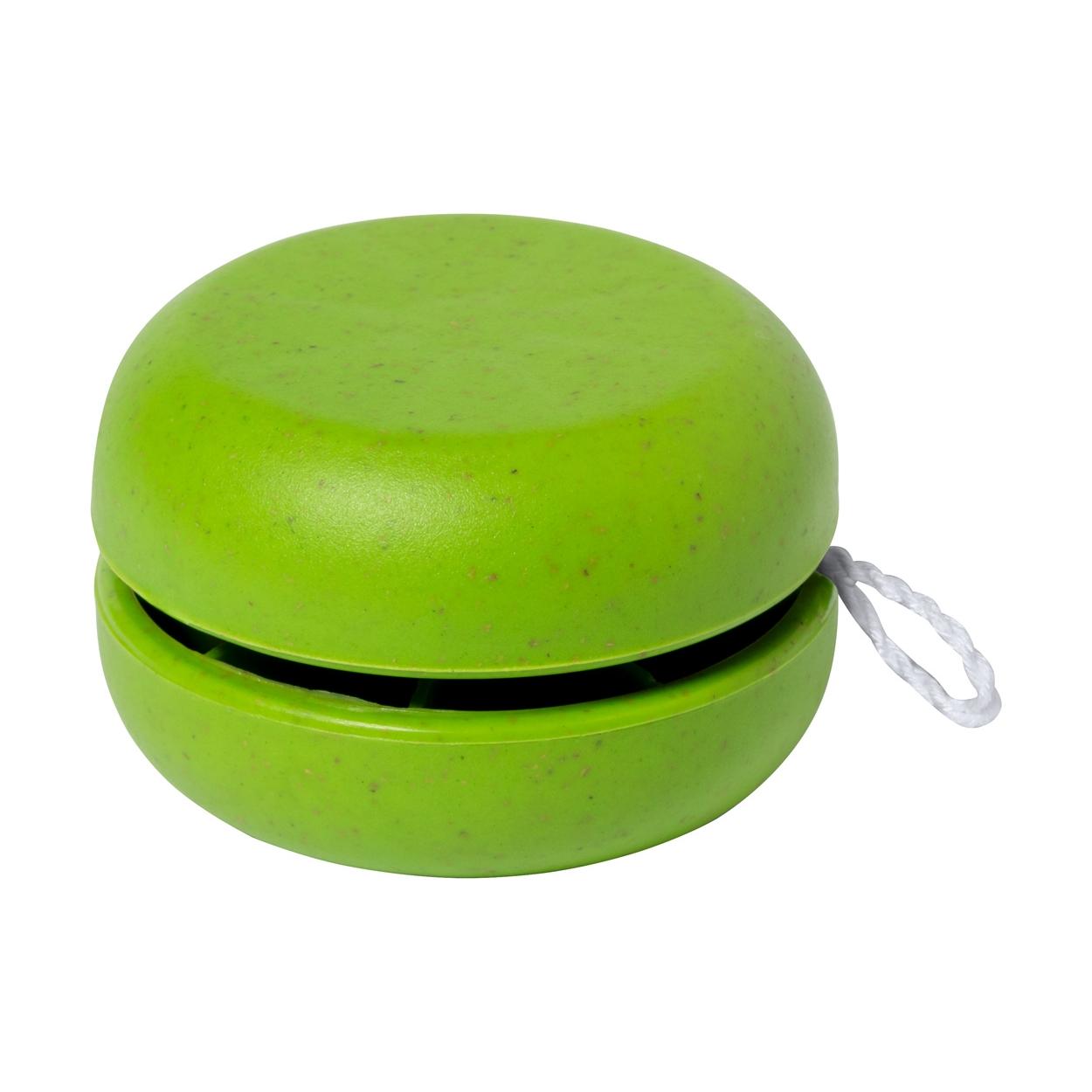 Yo-yo Dopey Verde