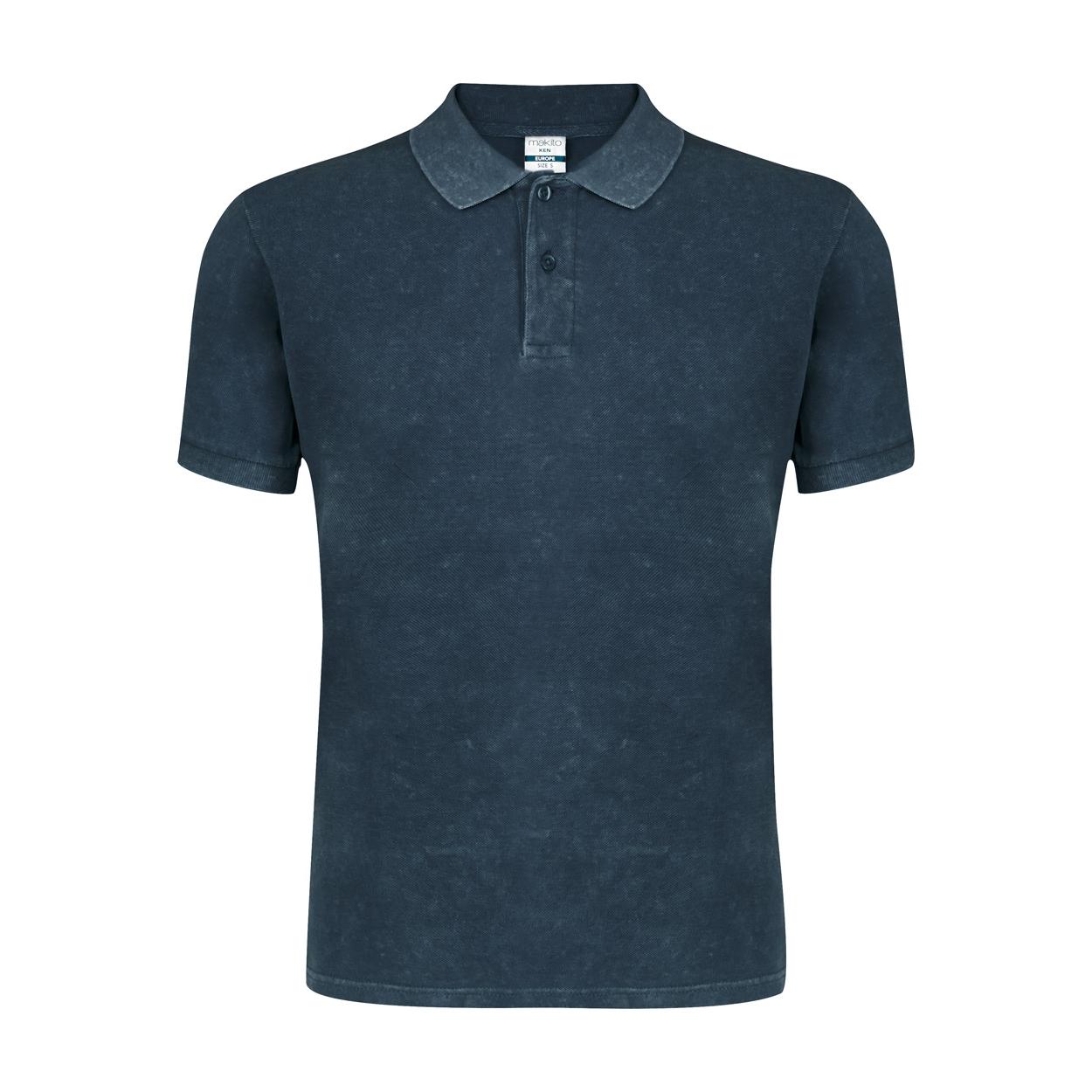 Tricou polo Ken