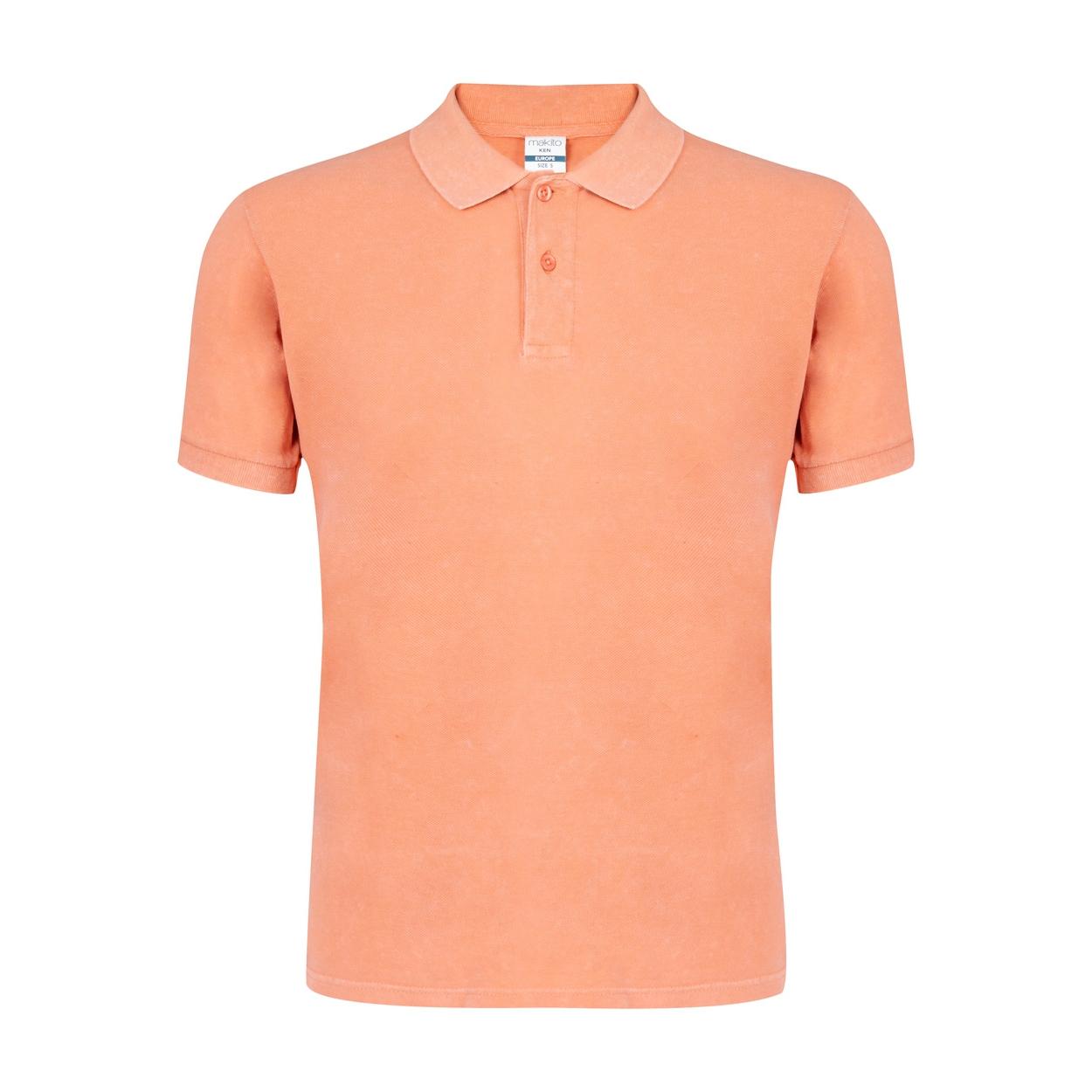 Tricou polo Ken
