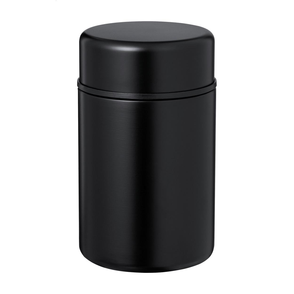 Cutie pentru prânz Zanka Negru