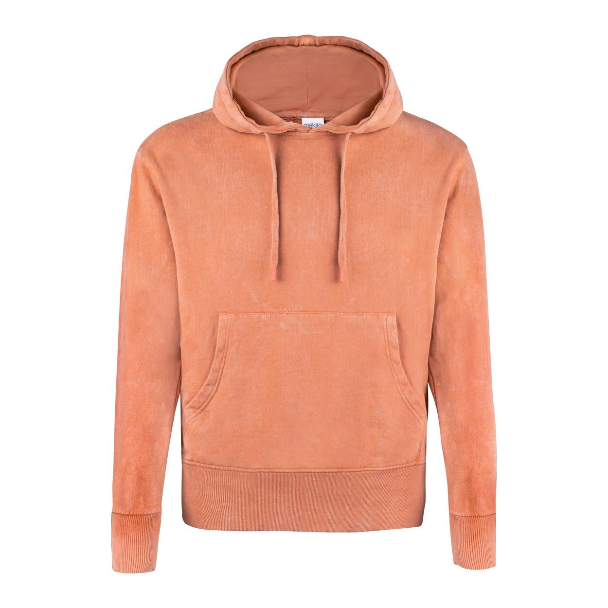 Hanorac Grea piersica