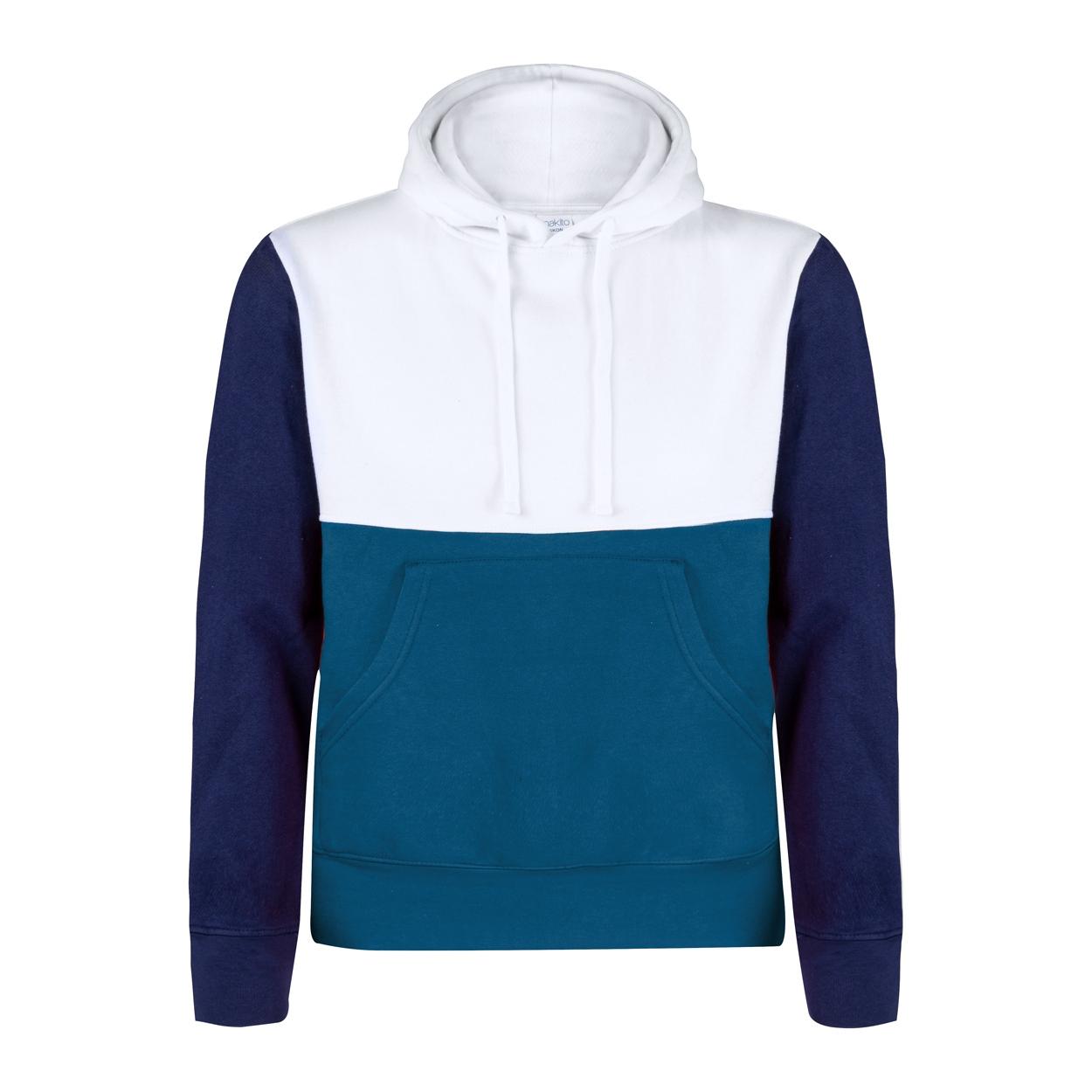 Hanorac Skon Albastru