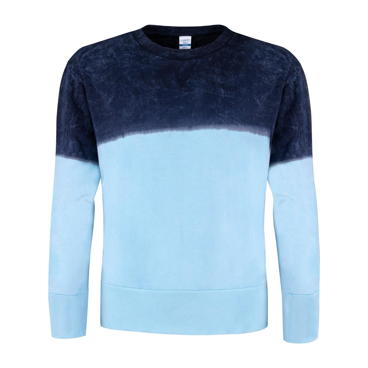 Hanorac Truyi albastru închis