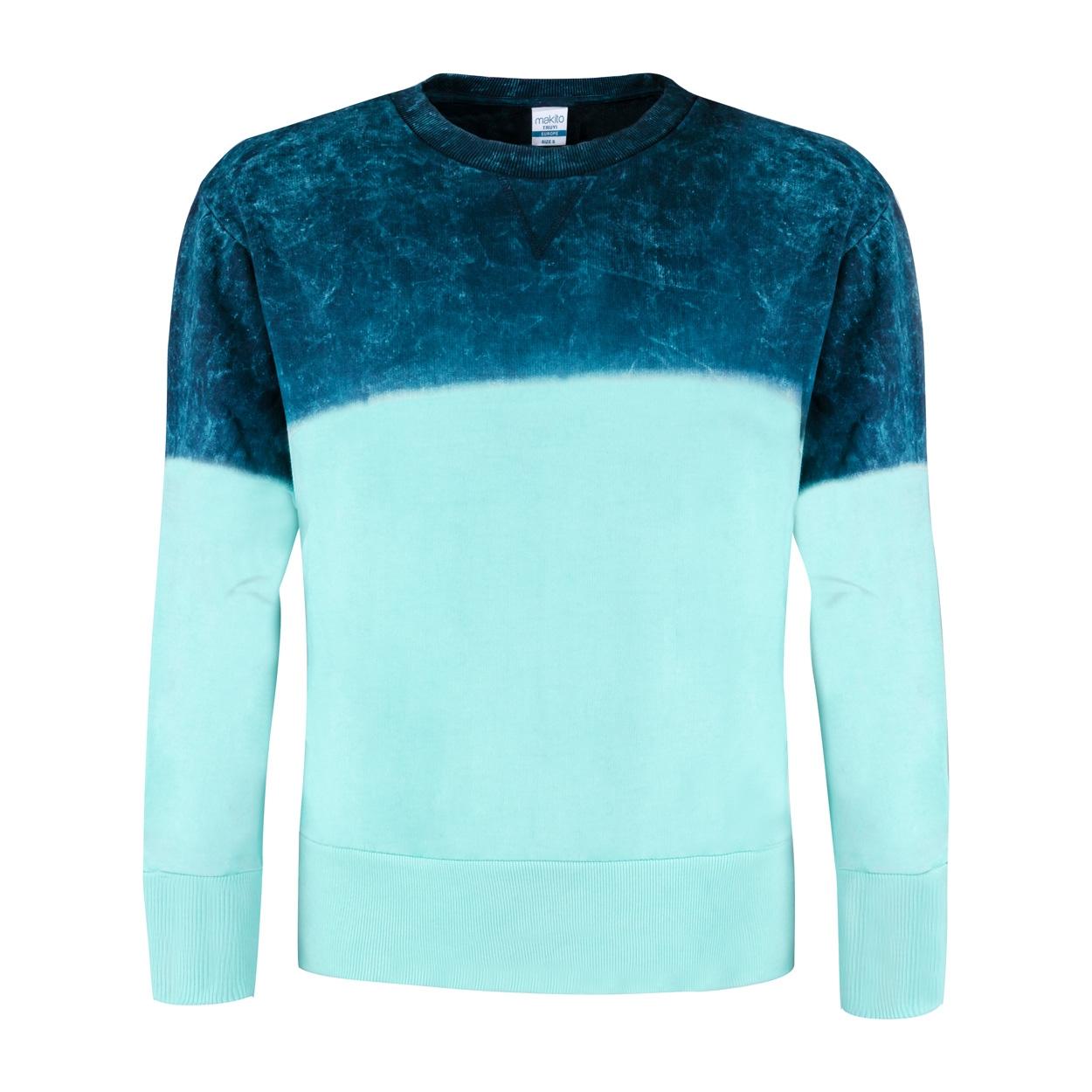 Hanorac Truyi Albastru