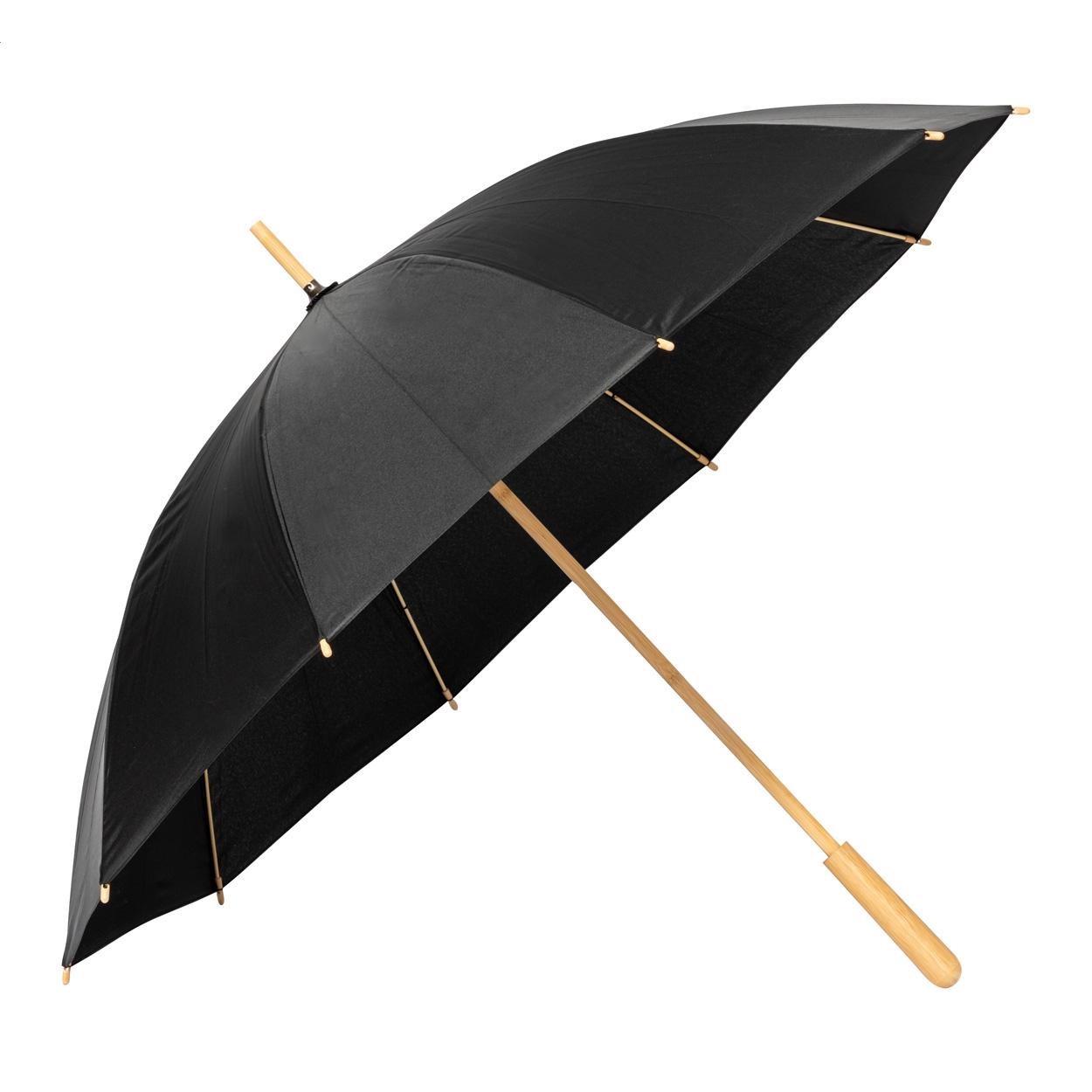 Umbrelă Gotley Negru