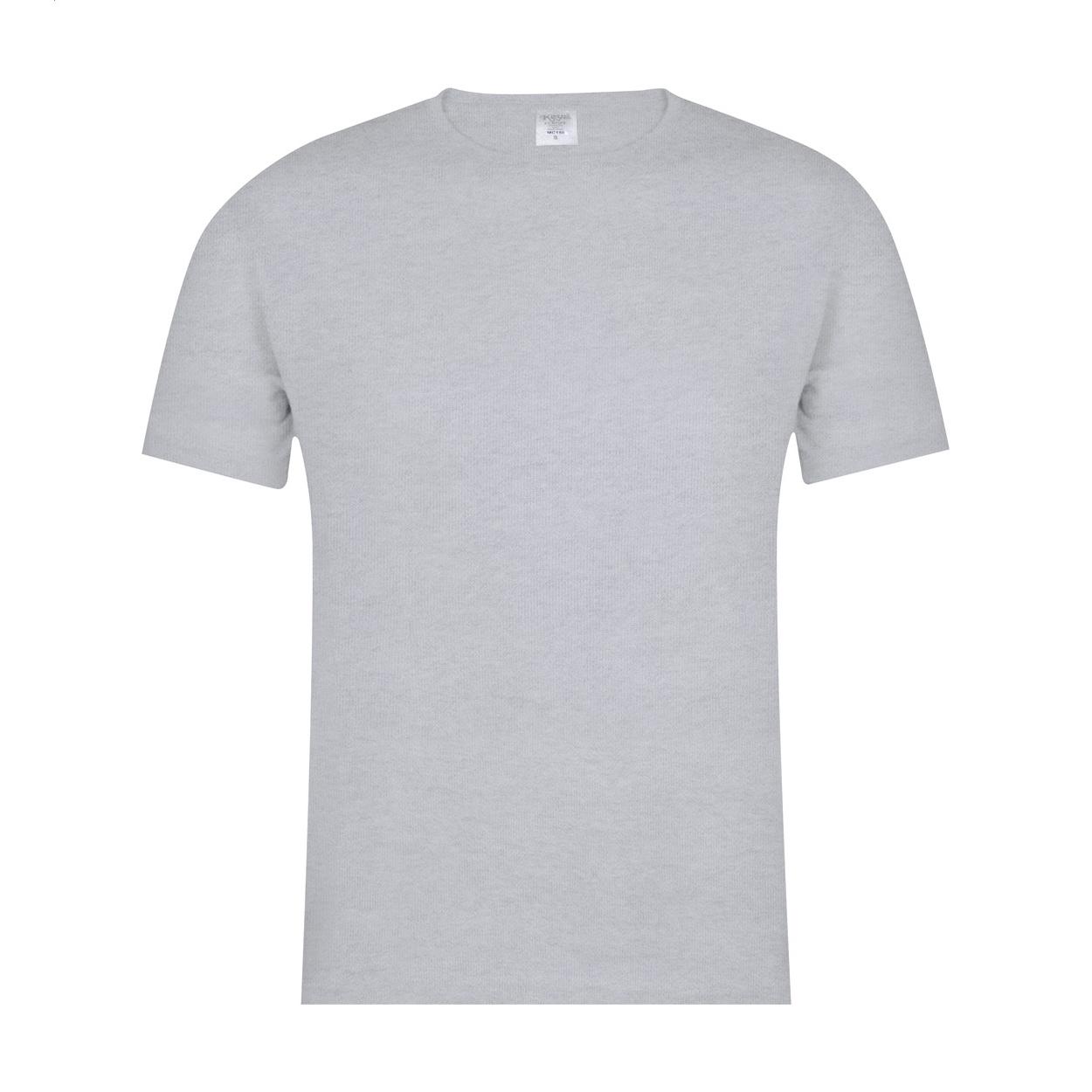 Tricou Keya MC150 gri