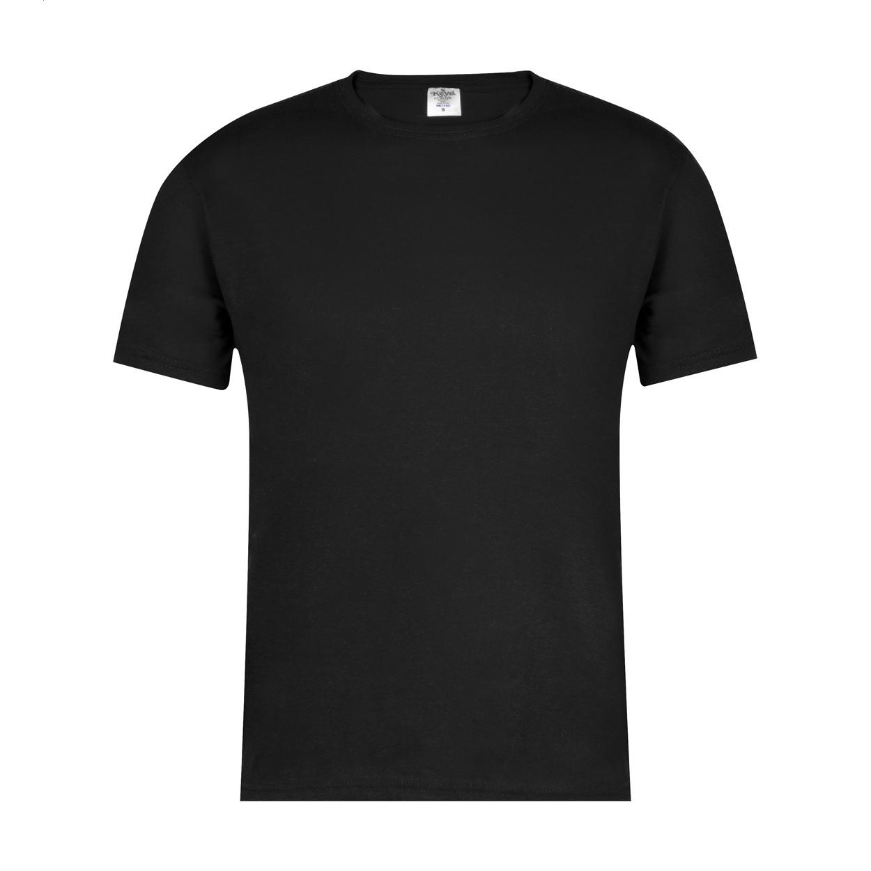 Tricou Keya MC150 Negru