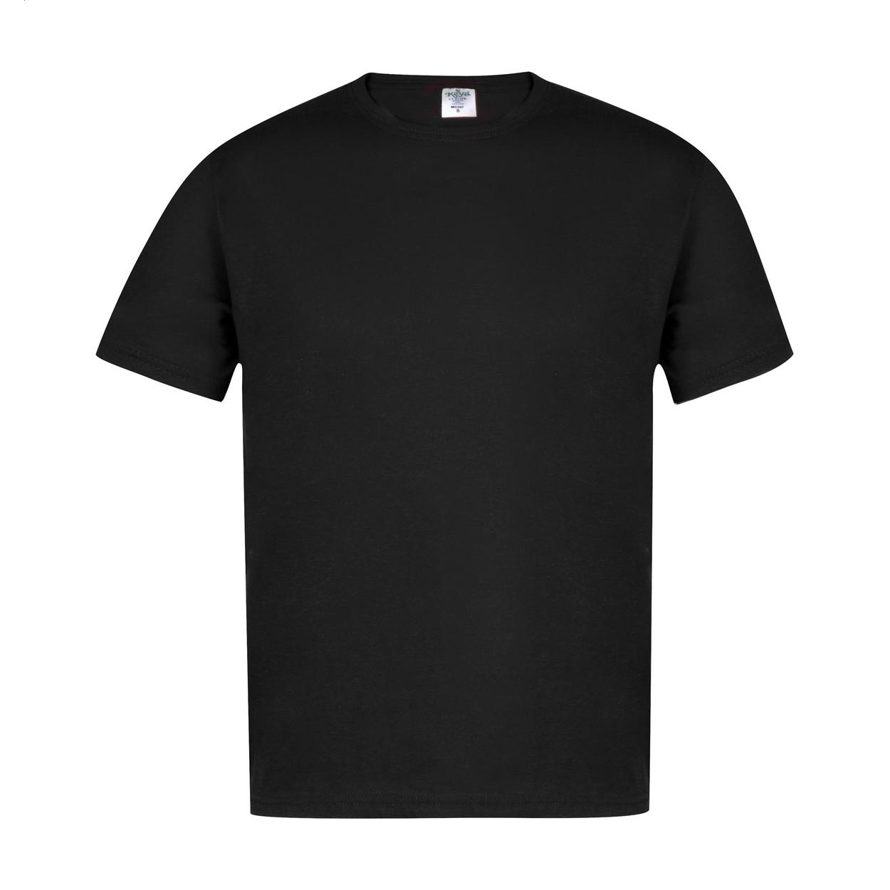 Tricou Keya MC180 Negru