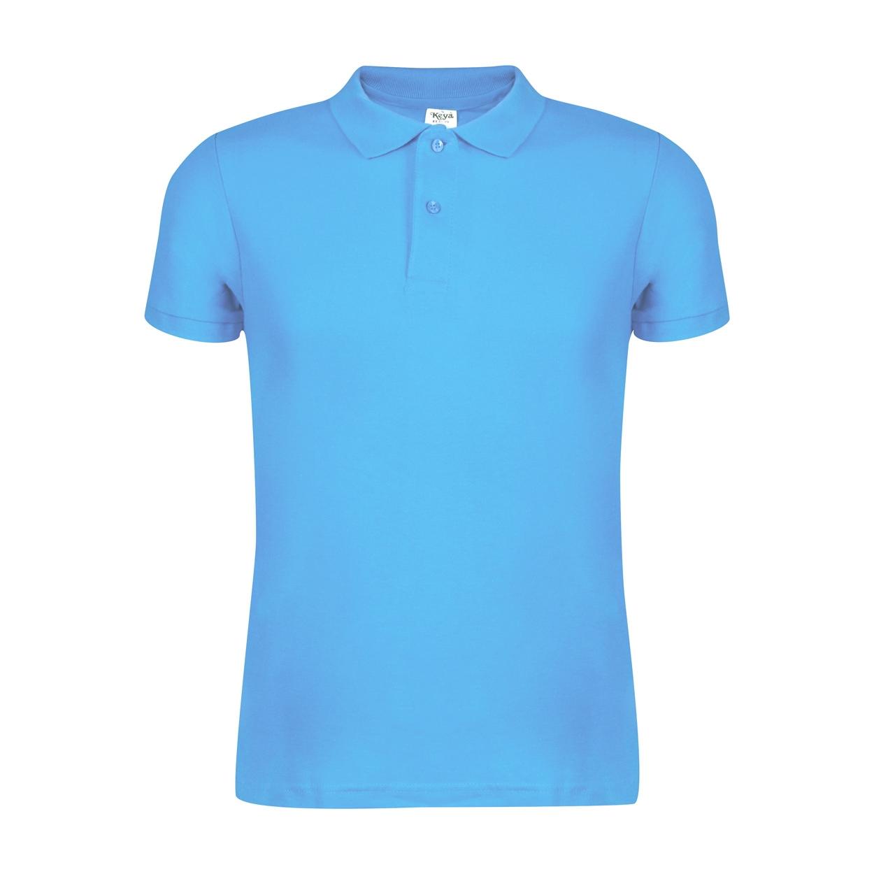 Tricou polo Keya MPS180