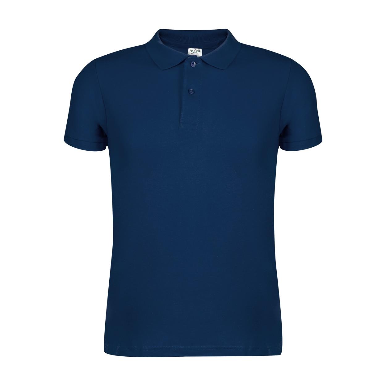 Tricou polo Keya MPS180