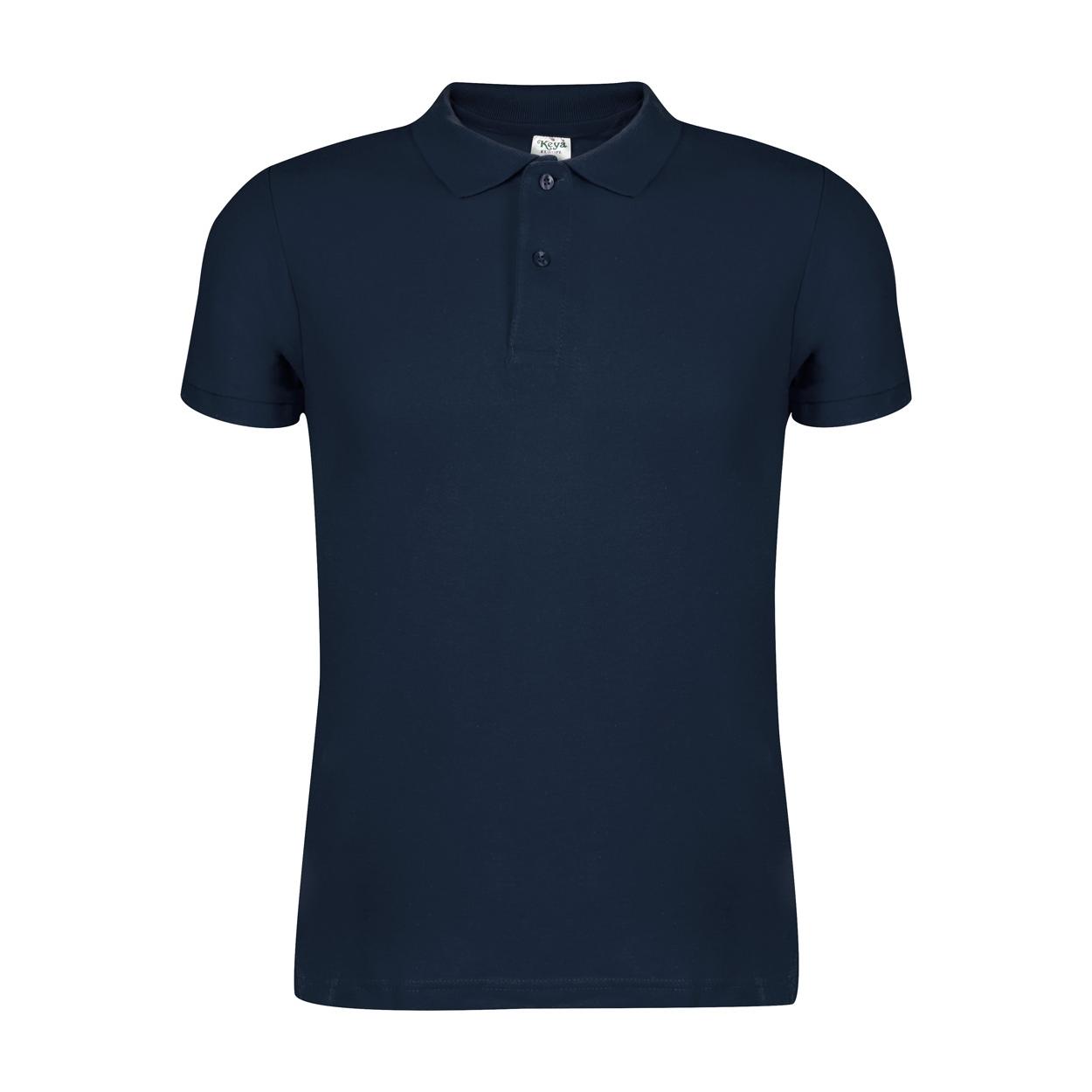 Tricou polo Keya MPS180