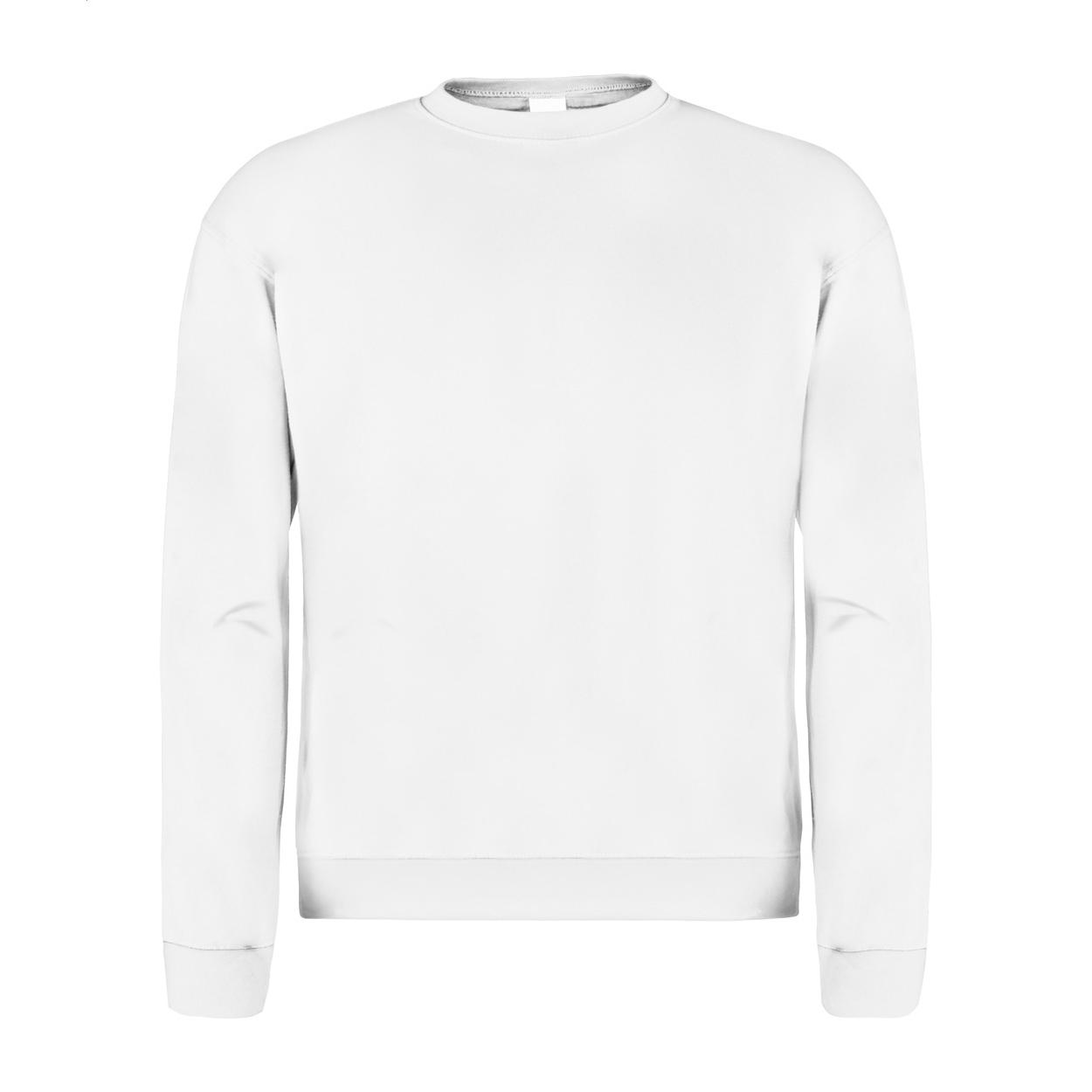 Hanorac Keya SWC280 Alb