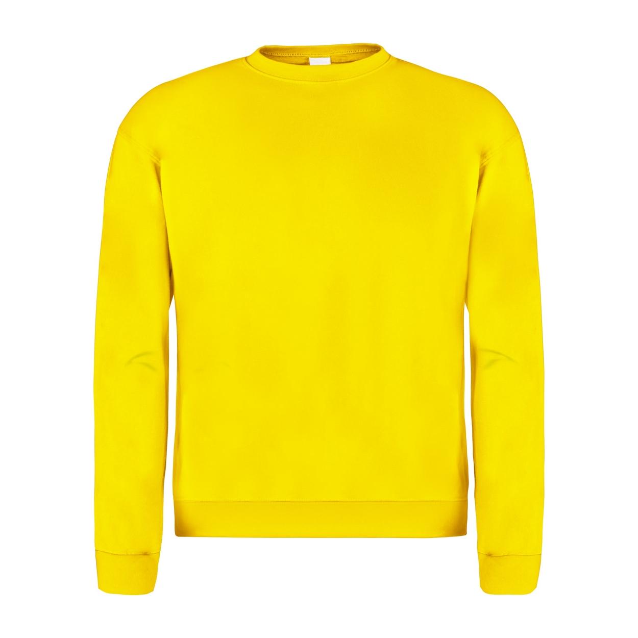 Hanorac Keya SWC280 Galben