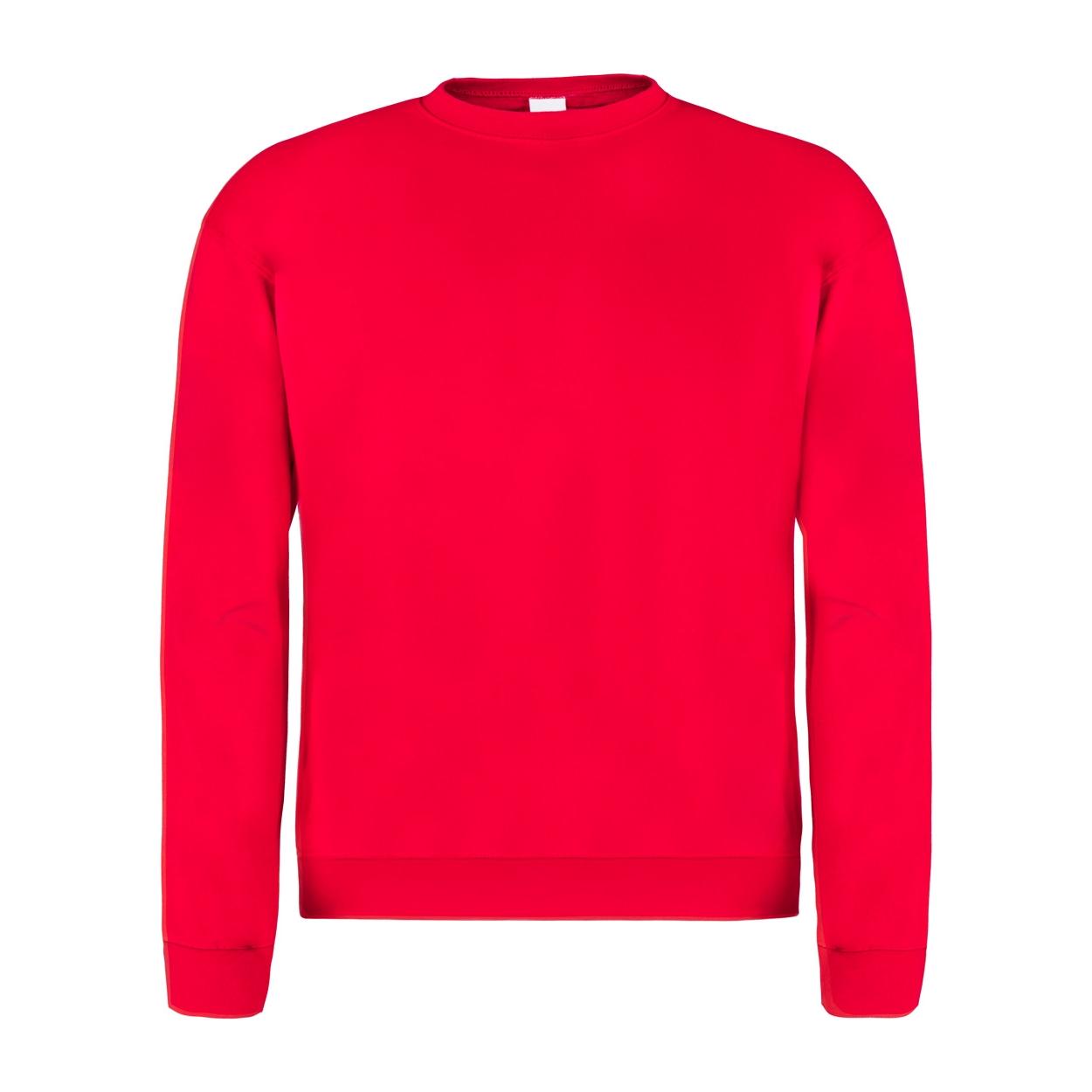 Hanorac Keya SWC280 Roșu