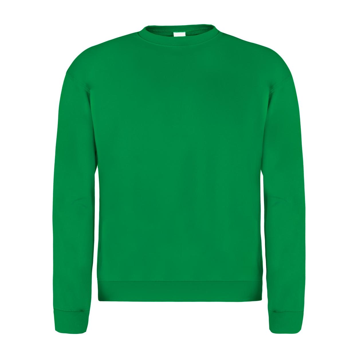 Hanorac Keya SWC280 Verde