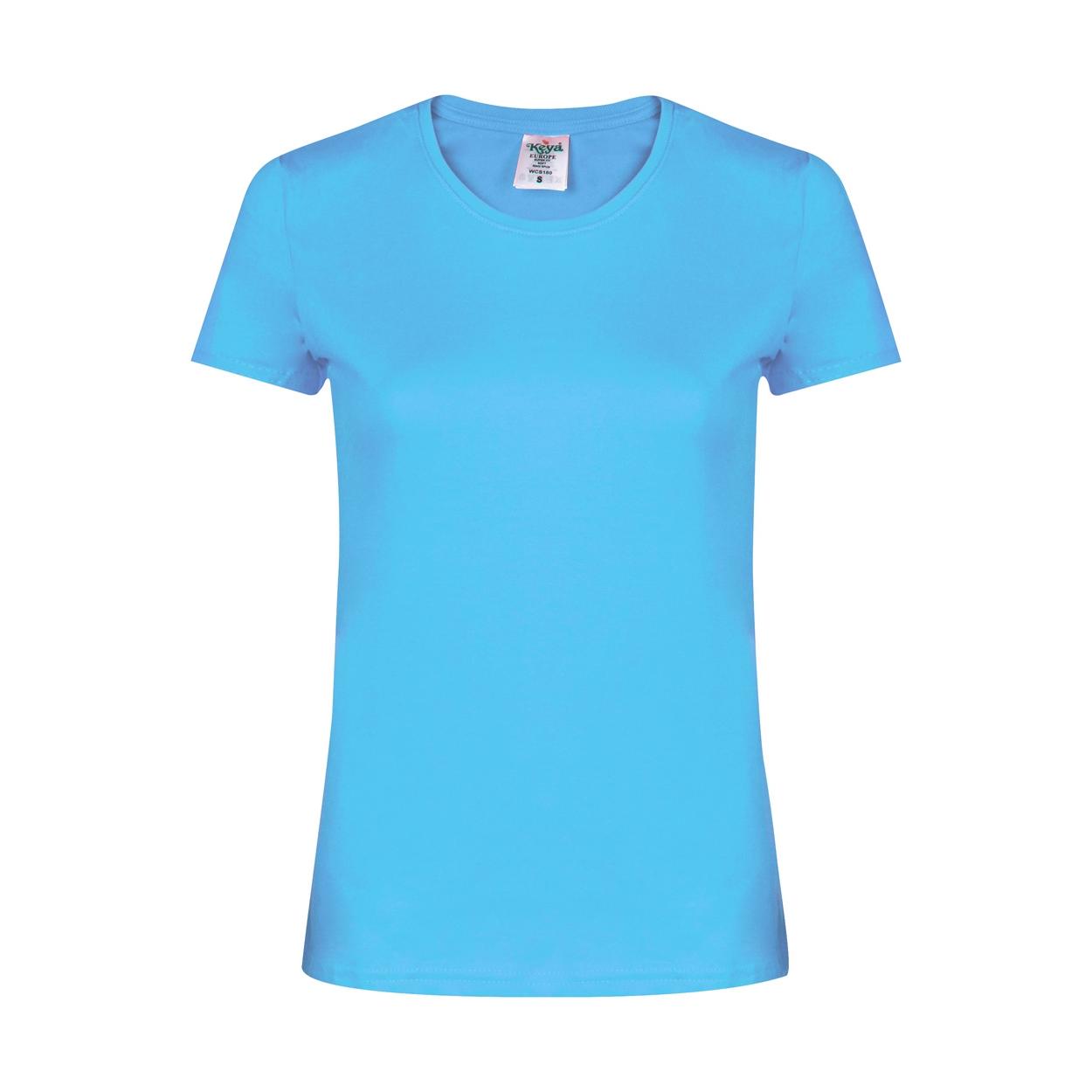 Tricou femei Keya WCS180