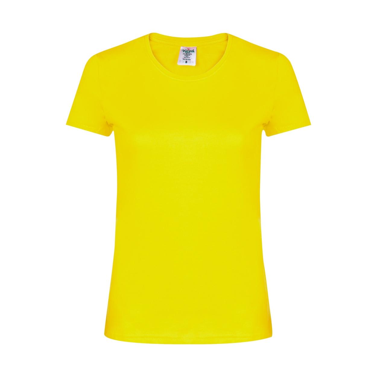 Tricou femei Keya WCS180