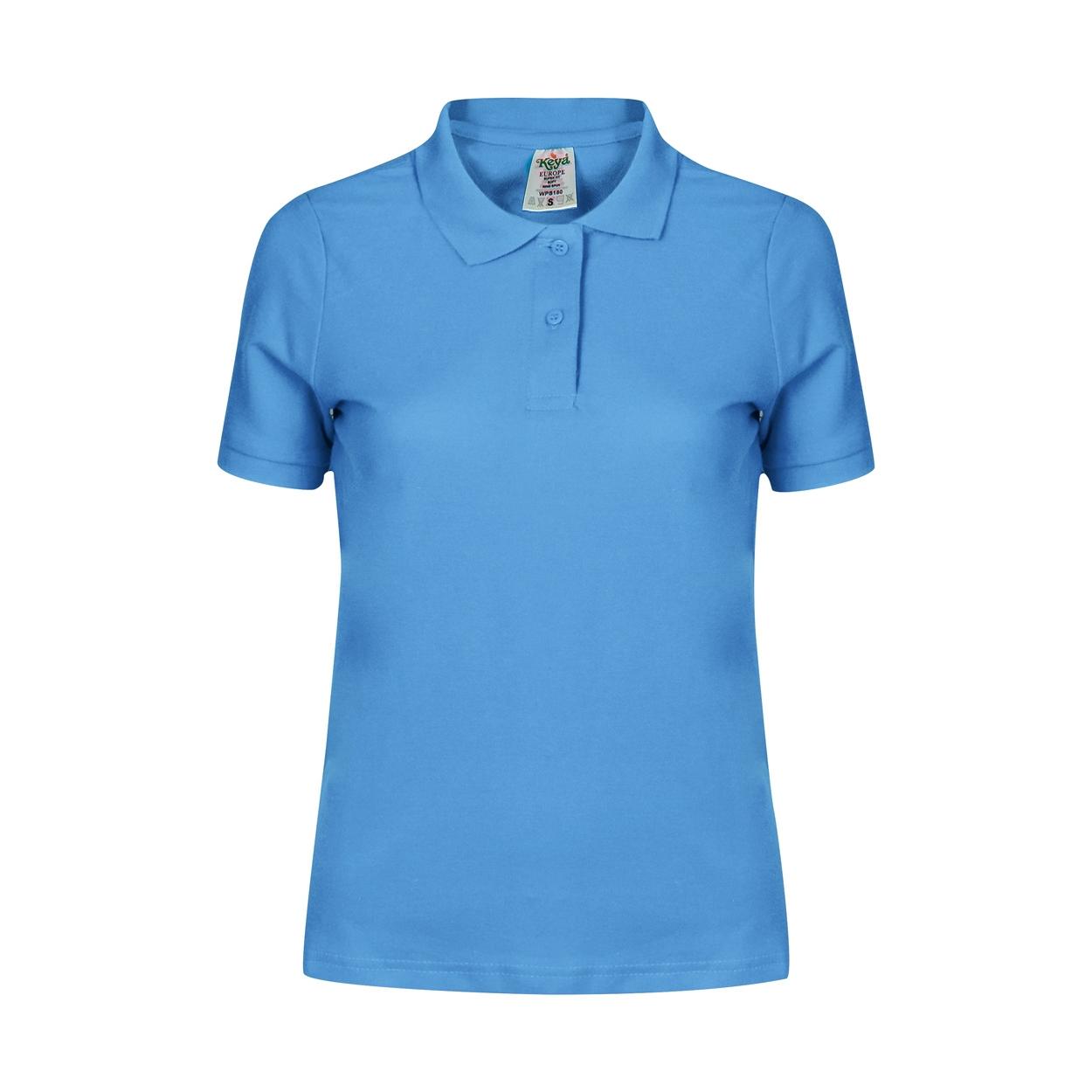 Tricou polo femei Keya WPS180