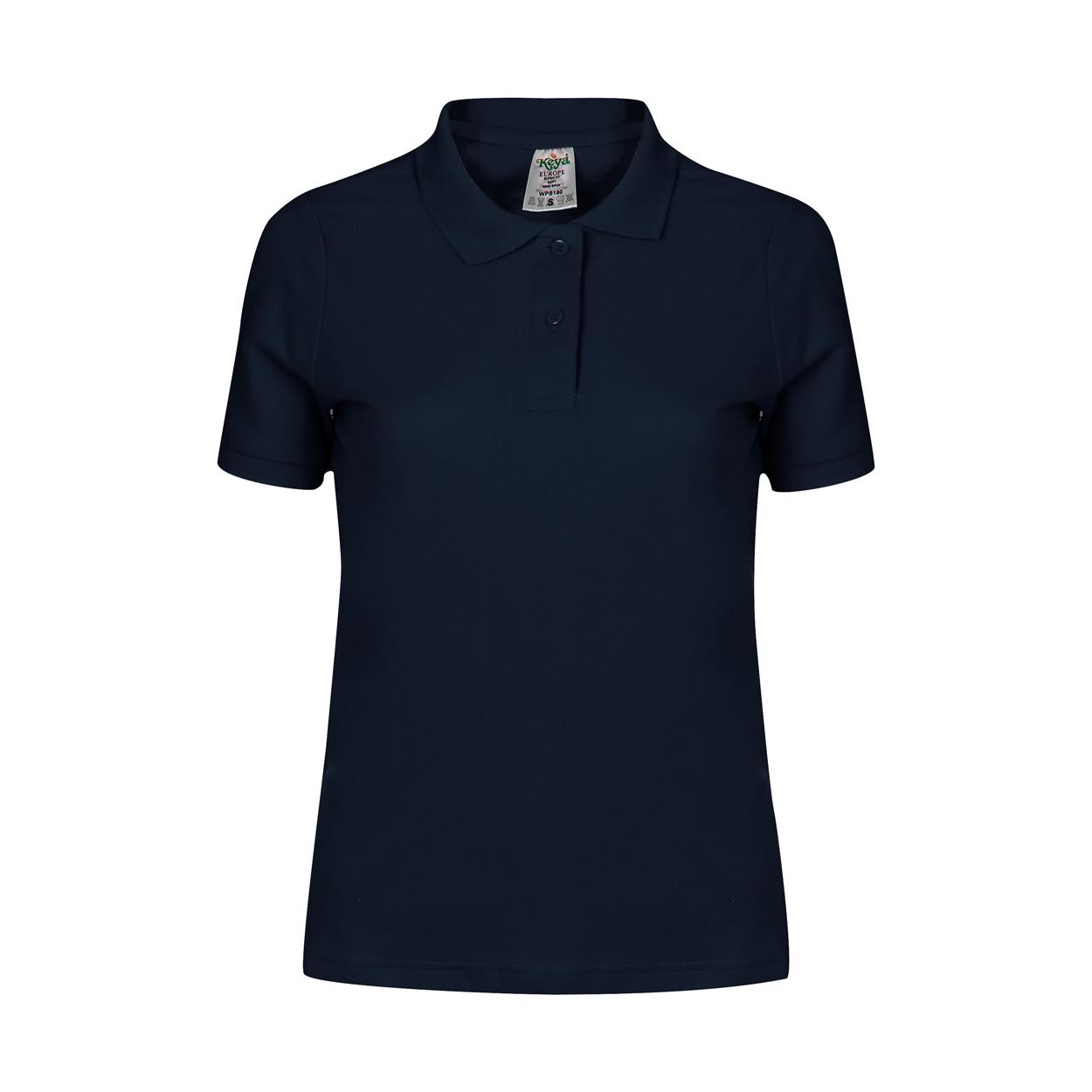 Tricou polo femei Keya WPS180