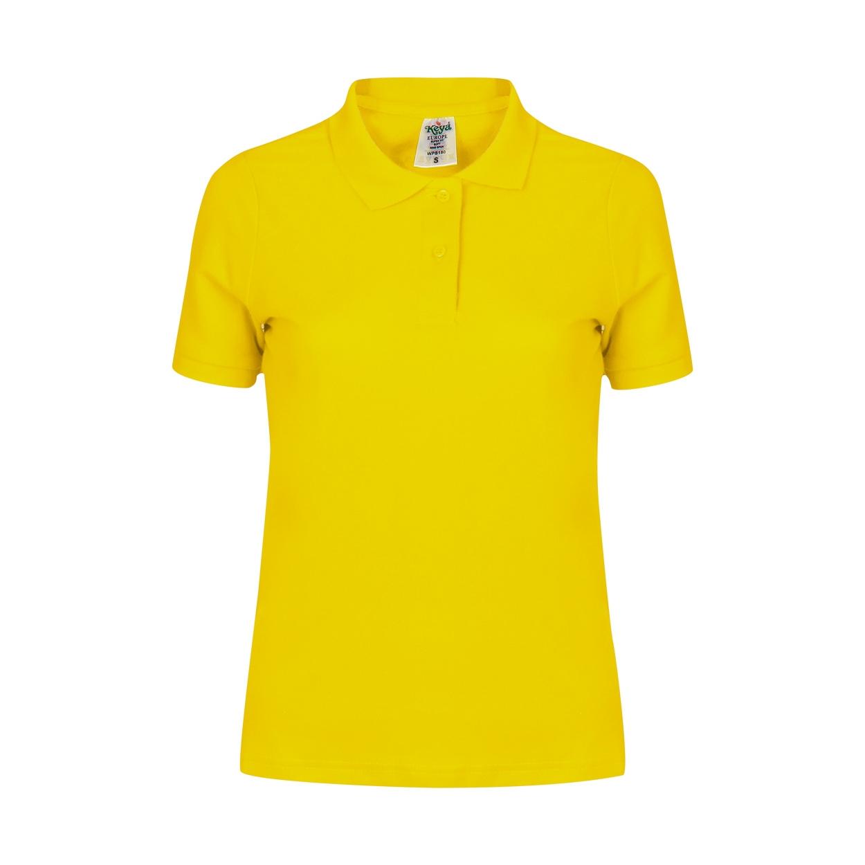 Tricou polo femei Keya WPS180