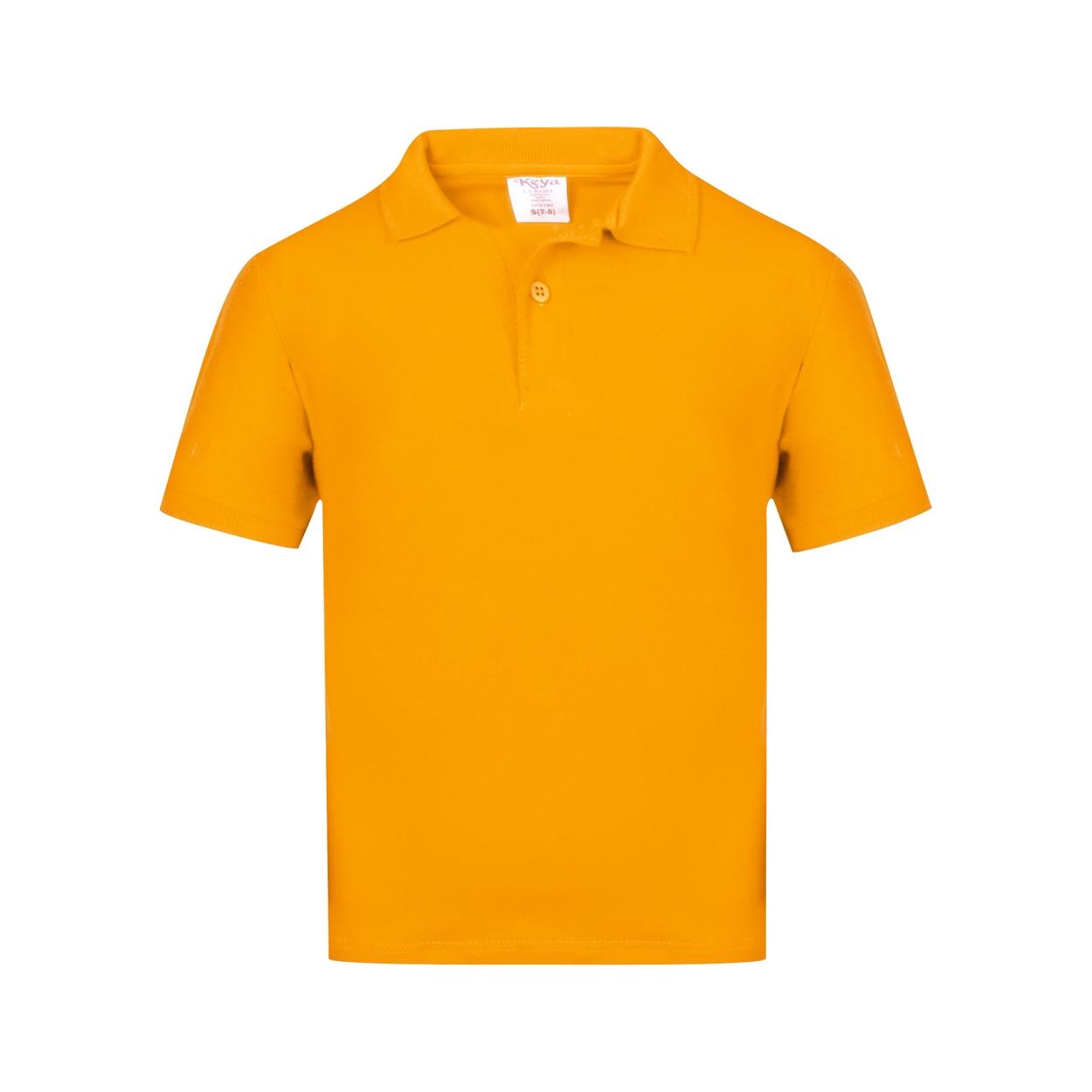 Tricou polo copii Keya YPS180