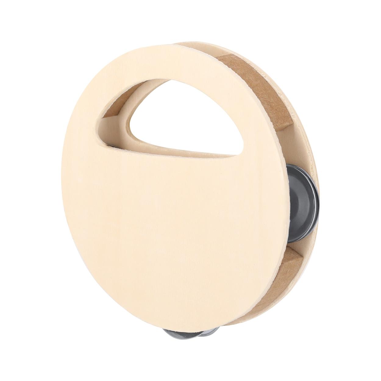 Tamburină Andex natural