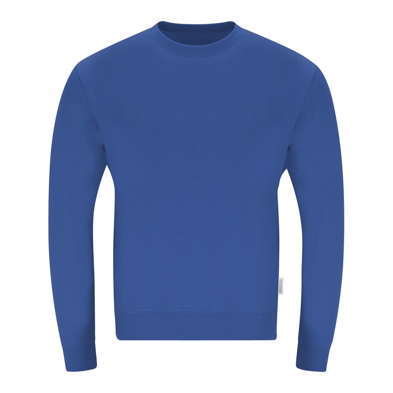 Bluză Skelton Albastru