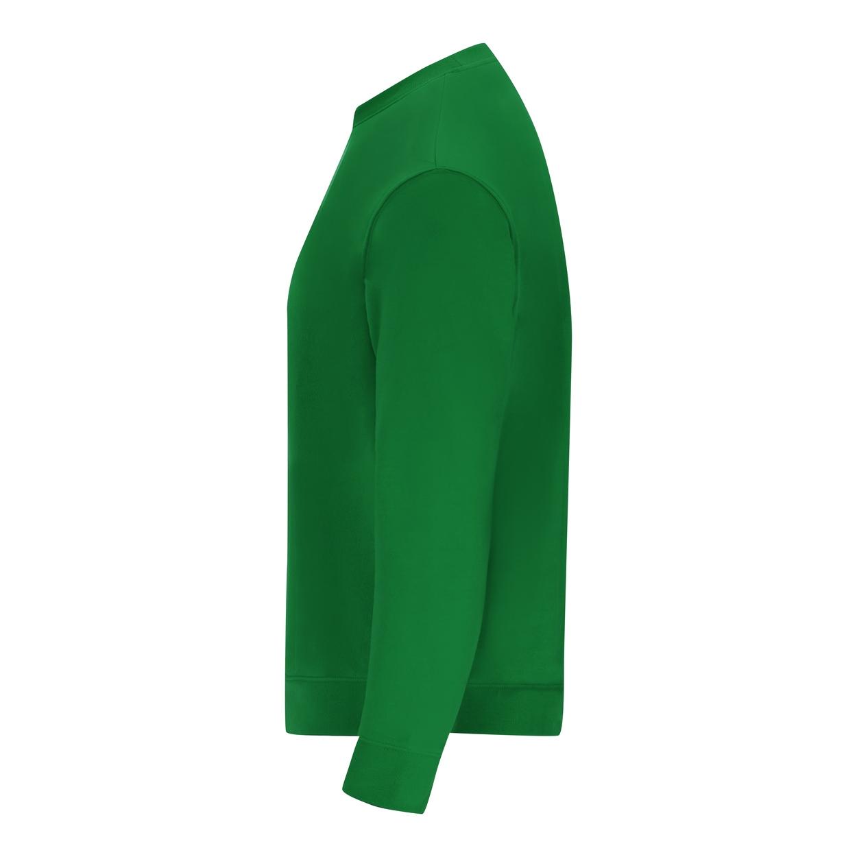 Bluză Skelton Verde S