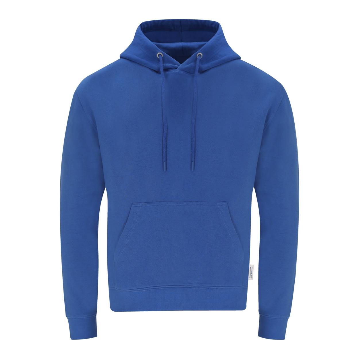 Hanorac Dretius Albastru