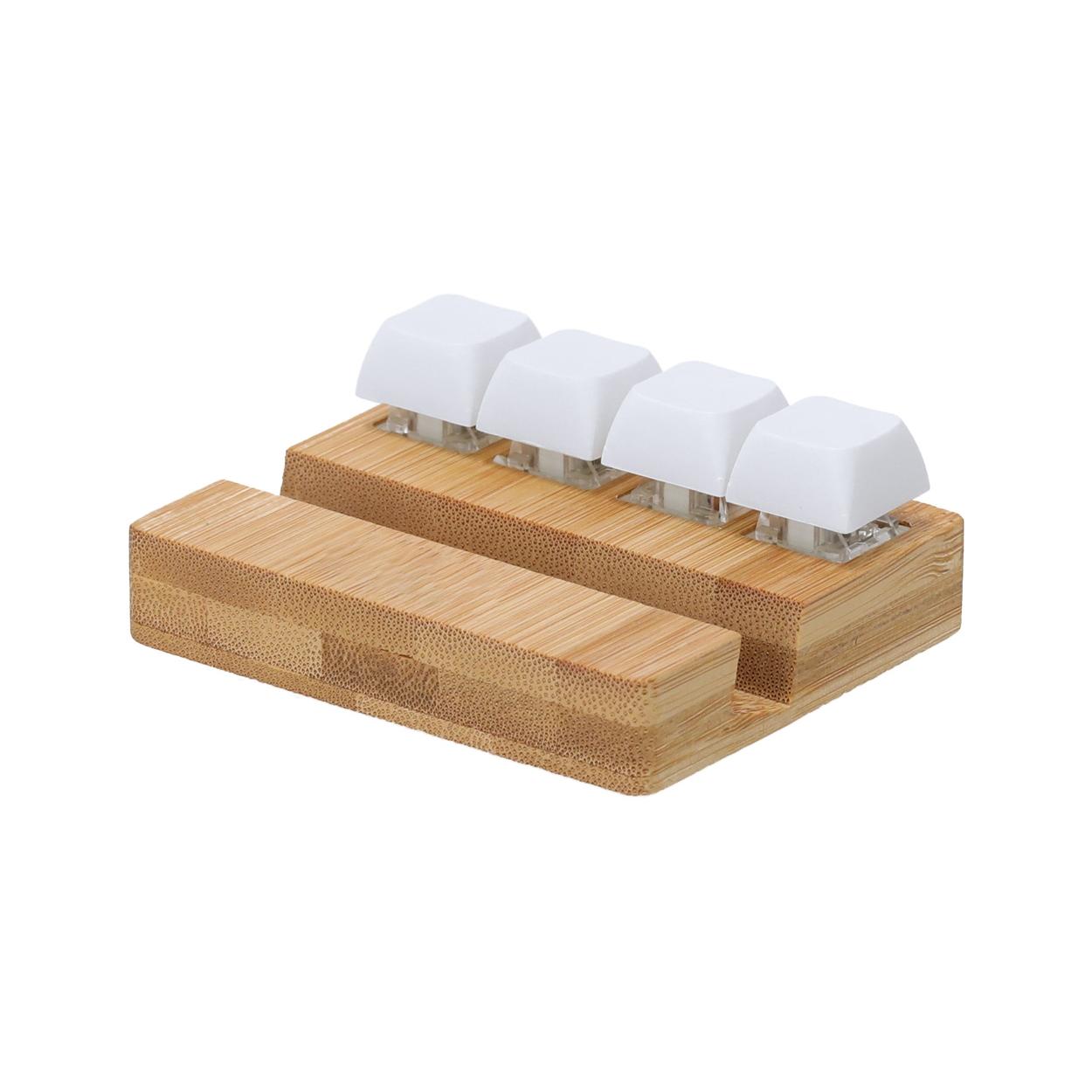 Suport telefon mobil antistres Terap natural