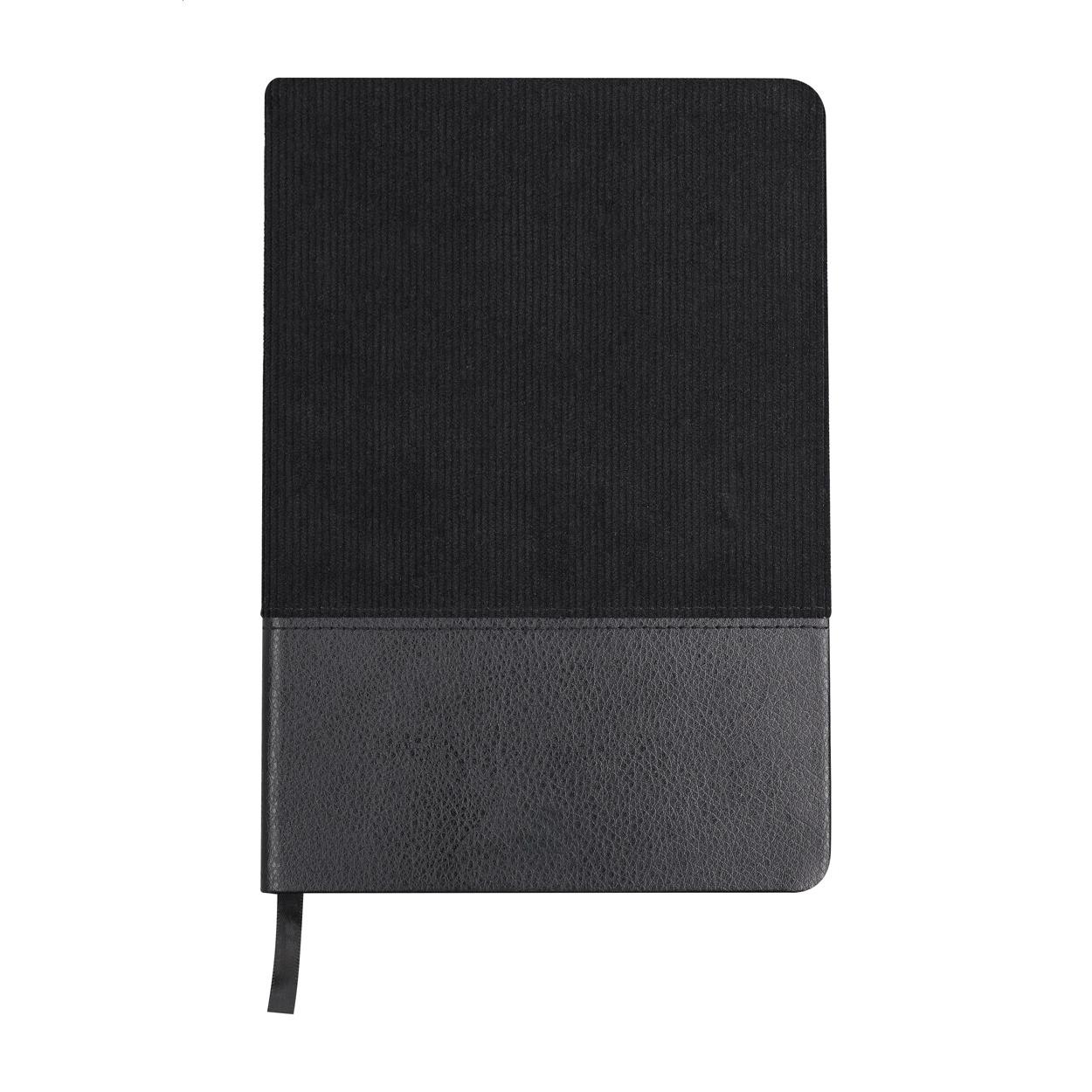 Agendă RPU Mitek Negru