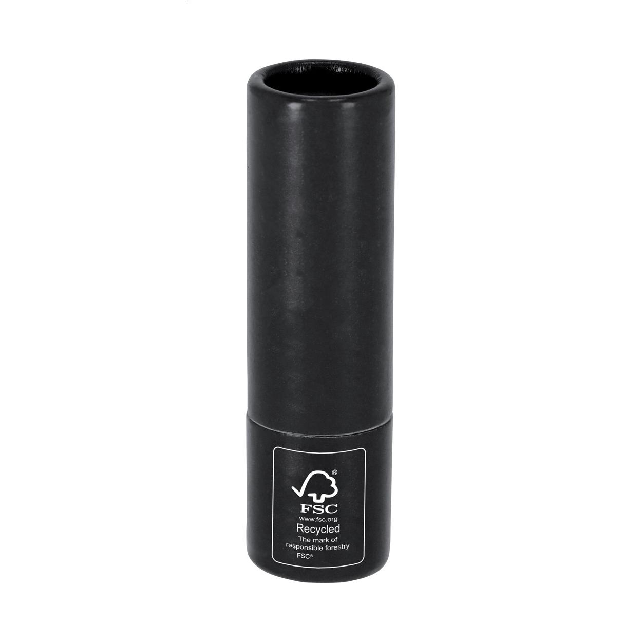 Balsam buze Lippa Negru