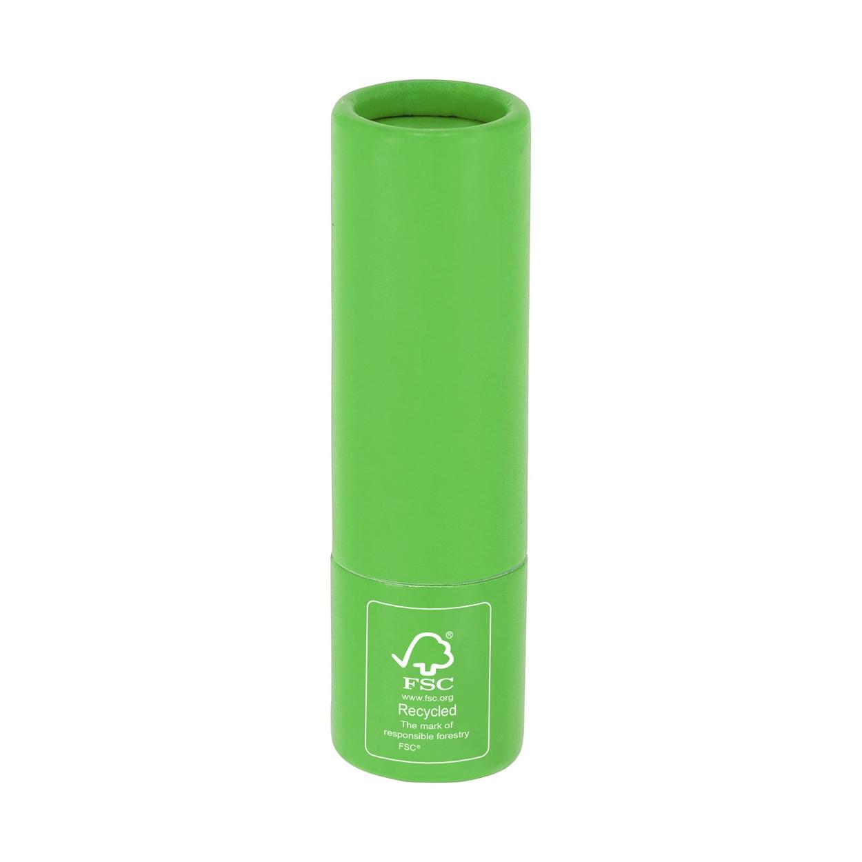 Balsam buze Lippa Verde